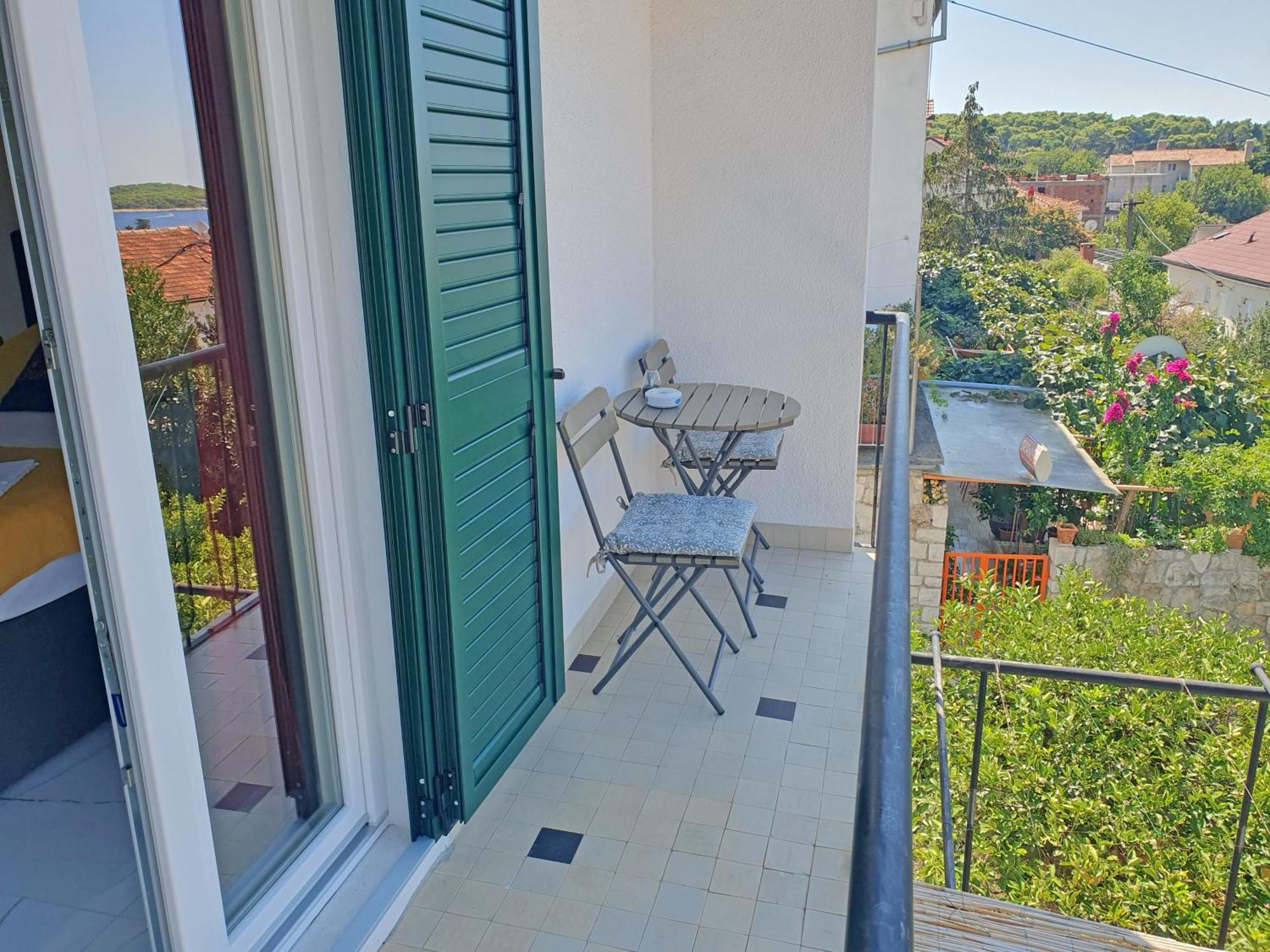 Holiday Home Gordana II Hvar Town Exterior foto