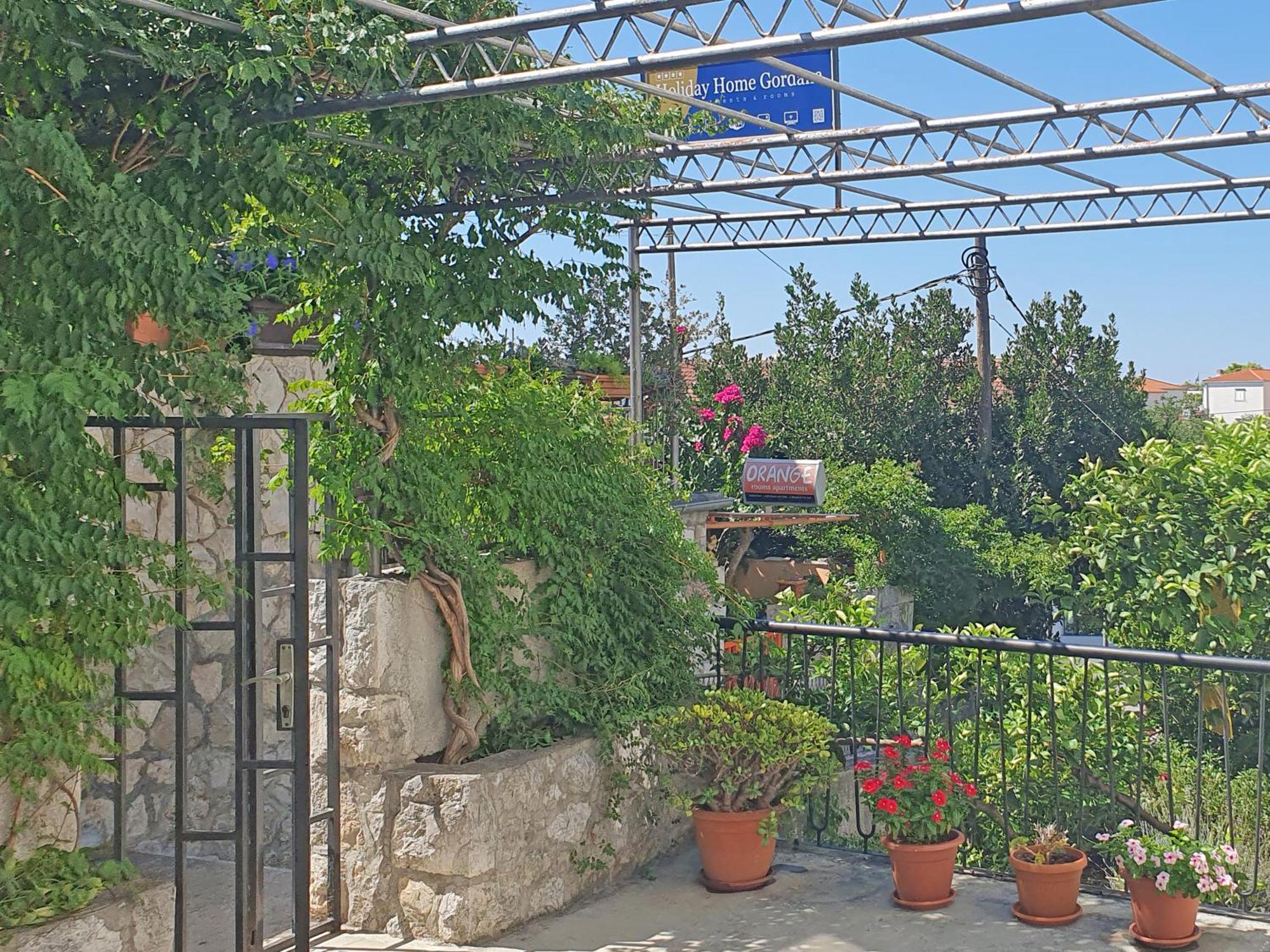 Holiday Home Gordana II Hvar Town Exterior foto