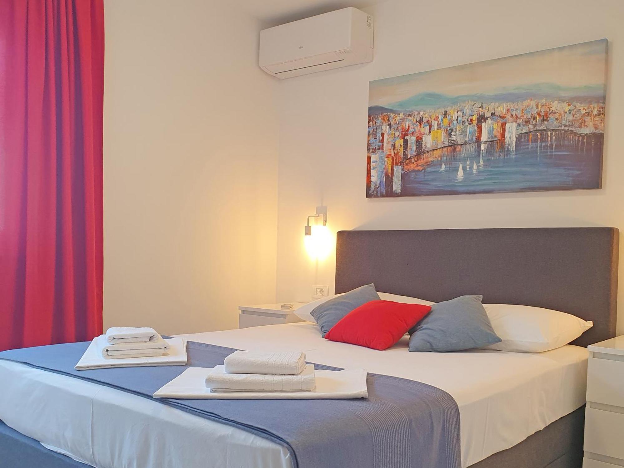 Holiday Home Gordana II Hvar Town Exterior foto