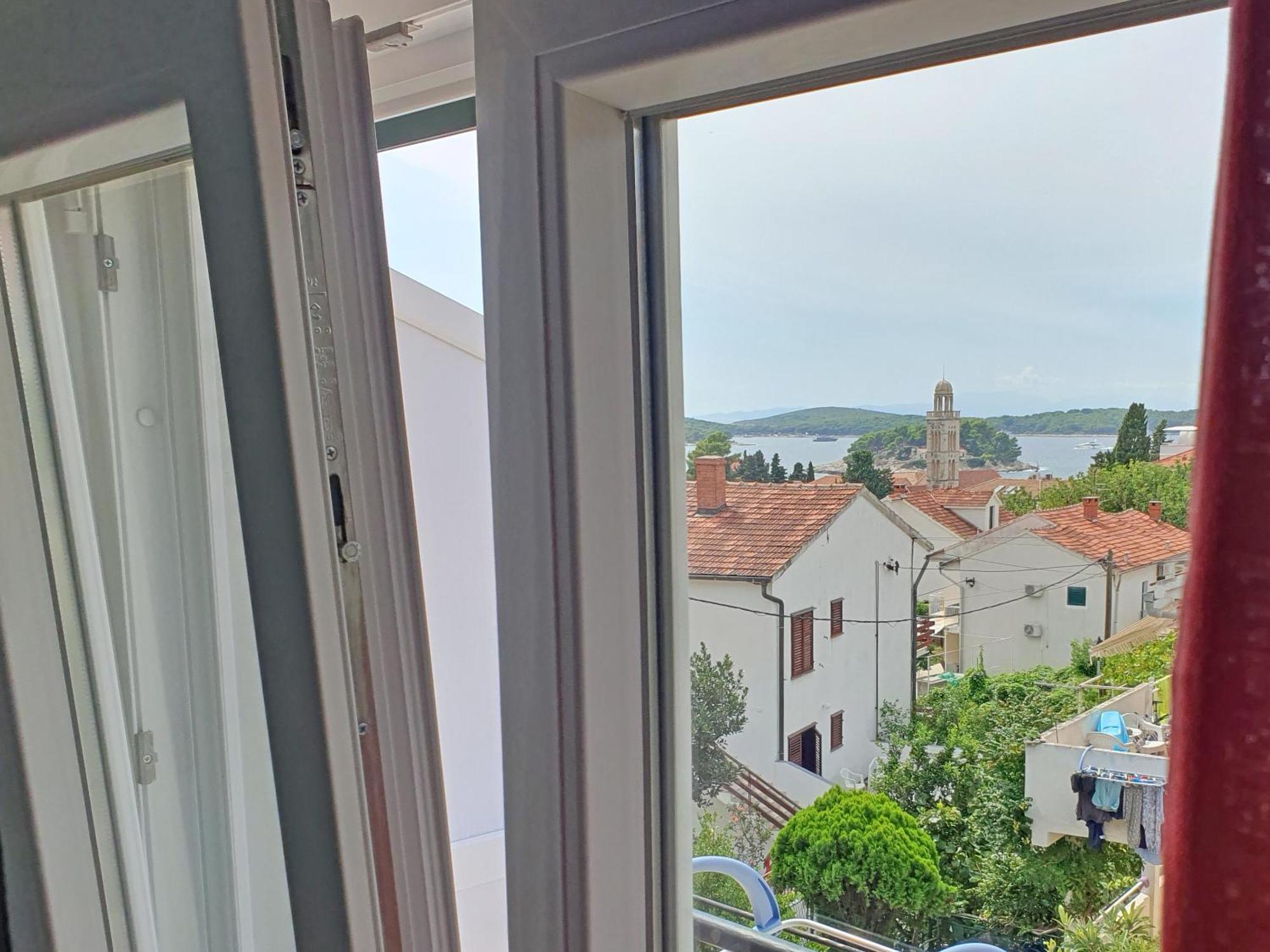 Holiday Home Gordana II Hvar Town Exterior foto